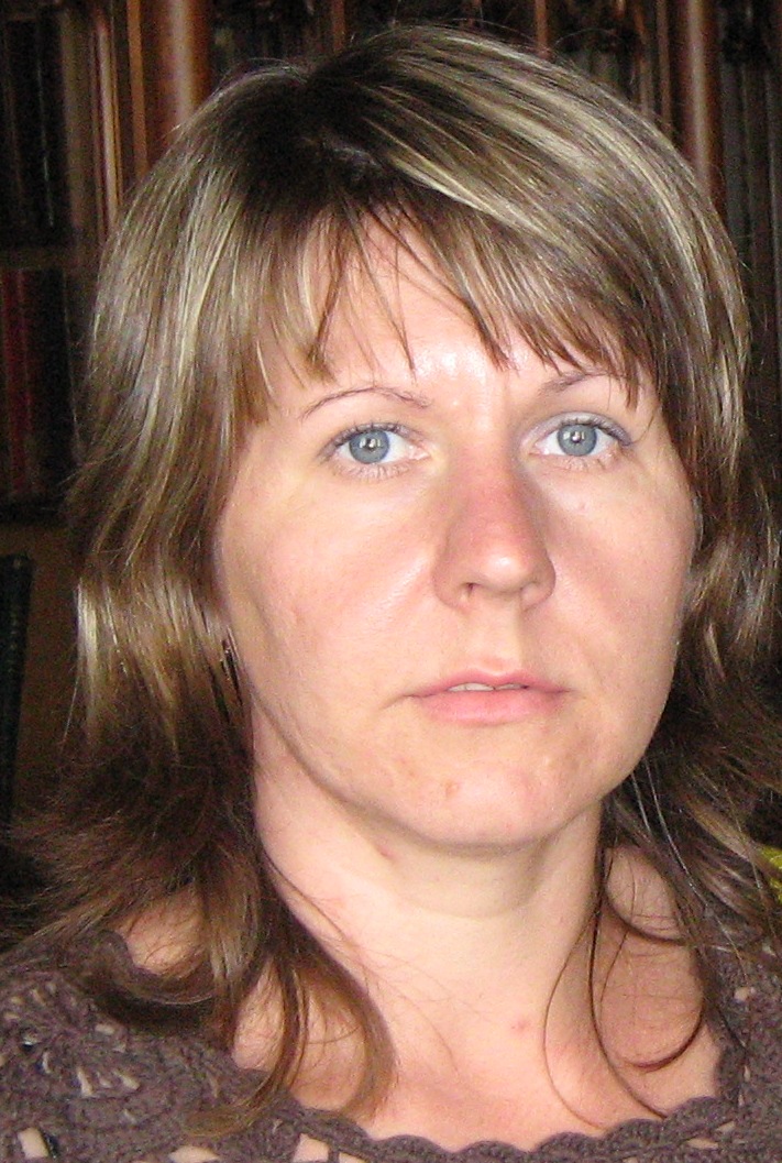 Субботина Мария Александровна