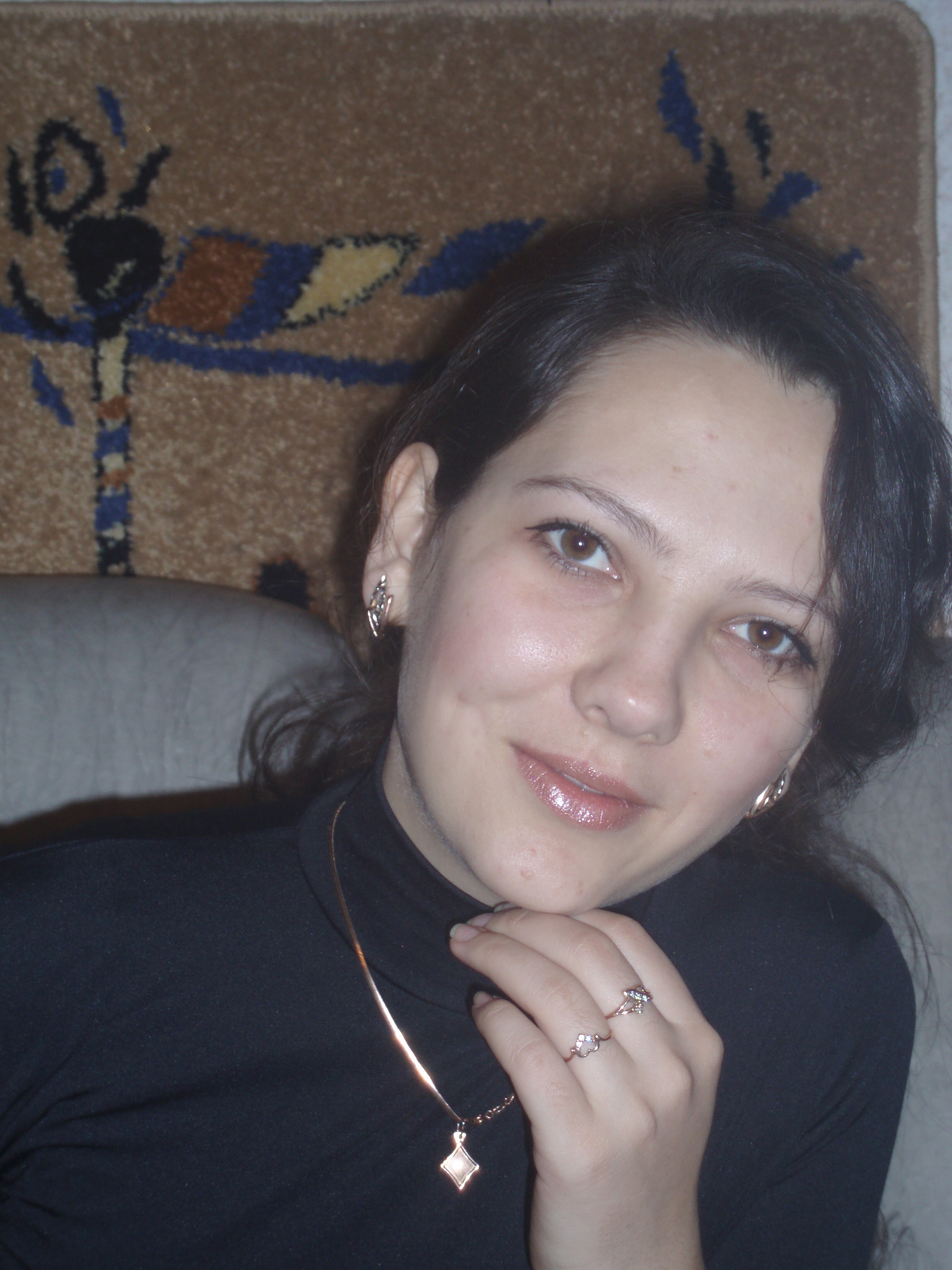 Козликина Анна Святославна