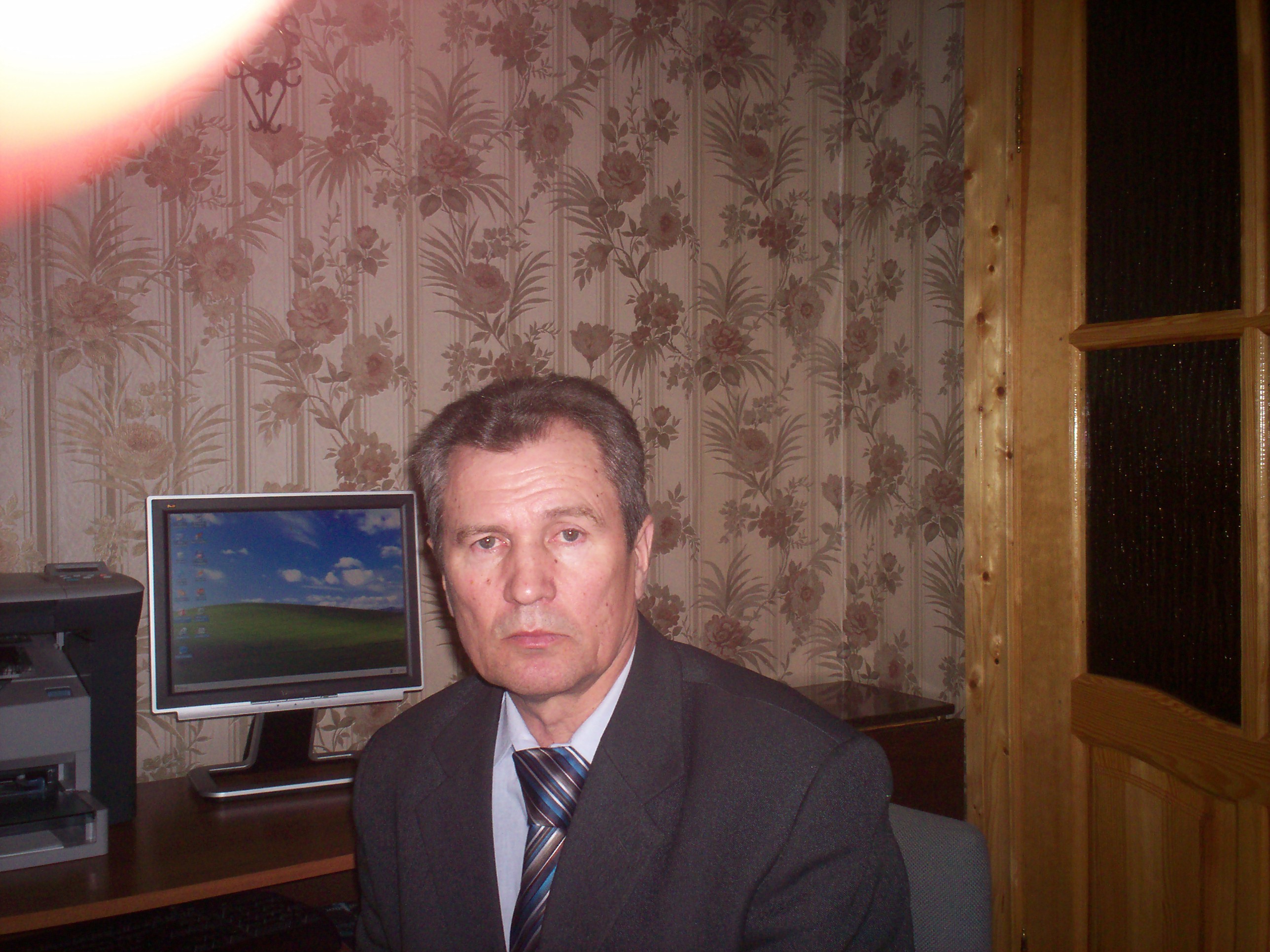 Пыленок Петр Иванович